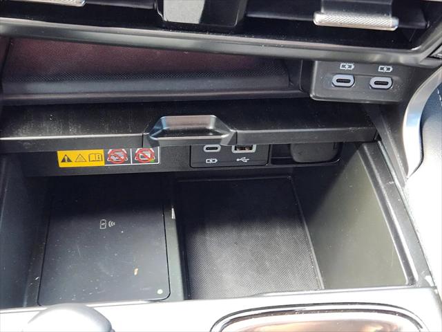 2025 Lexus RX 350 Premium Plus