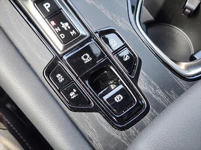 2025 Lexus RX 350 Premium Plus