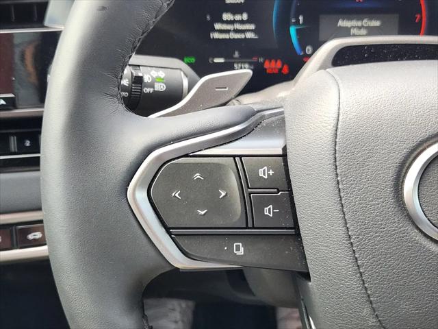 2025 Lexus RX 350 Premium Plus