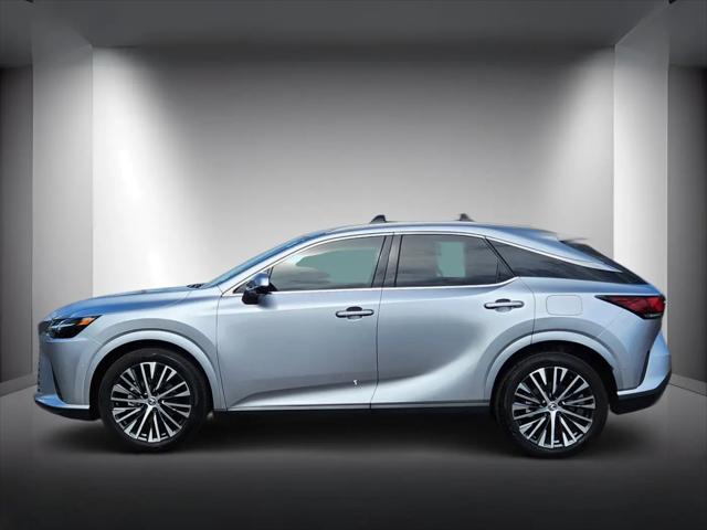 2025 Lexus RX 350 Premium Plus