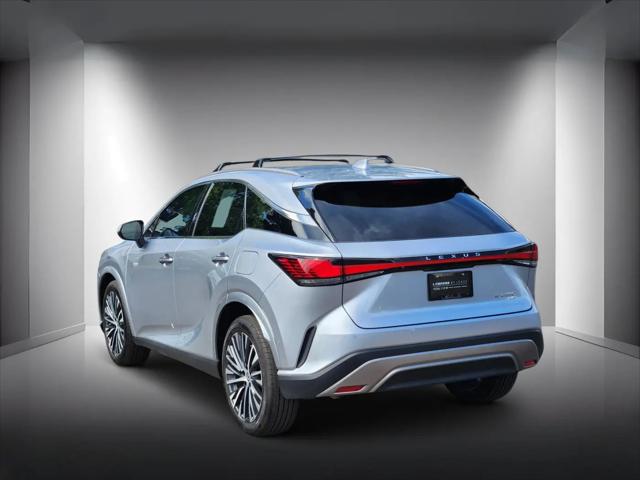 2025 Lexus RX 350 Premium Plus