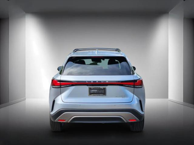 2025 Lexus RX 350 Premium Plus