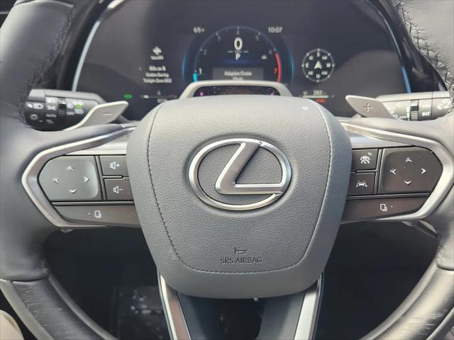 2025 Lexus RX 350 Premium Plus