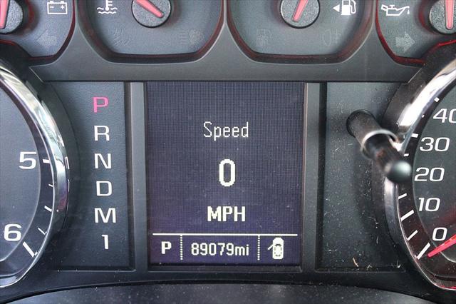 2015 GMC Sierra 3500HD Base 2015 GMC Sierra 3500HD Base