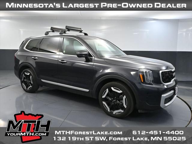 2025 Kia Telluride S for sale in Forest Lake, MN