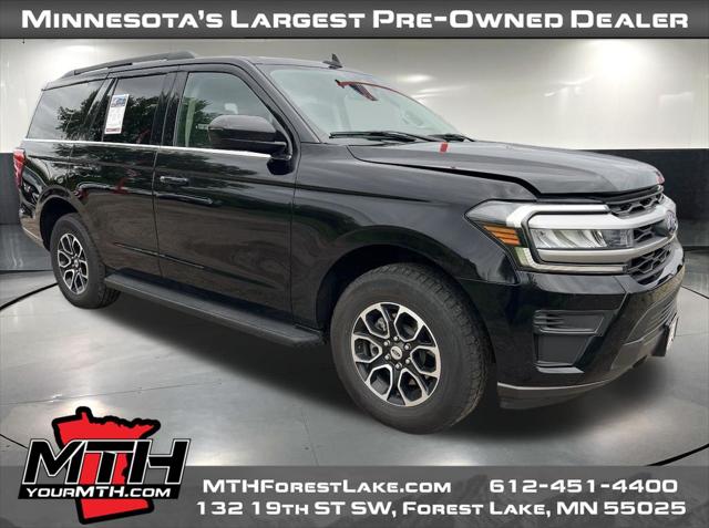 2022 Ford Expedition XLT for sale in Forest Lake, MN