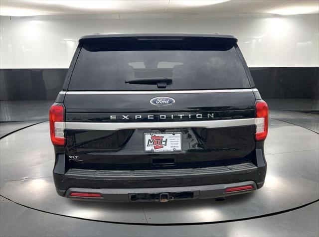 2022 Ford Expedition XLT