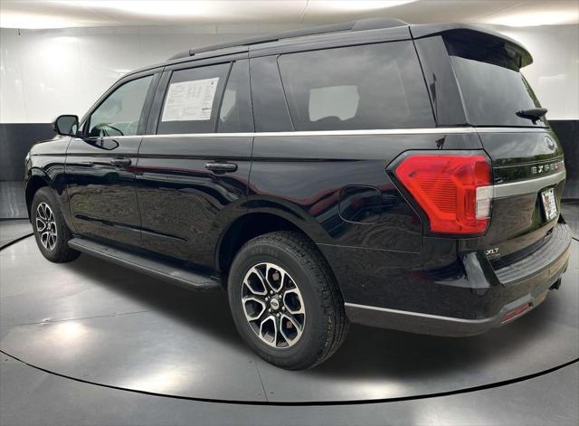 2022 Ford Expedition XLT