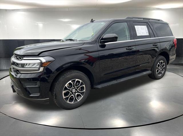2022 Ford Expedition XLT