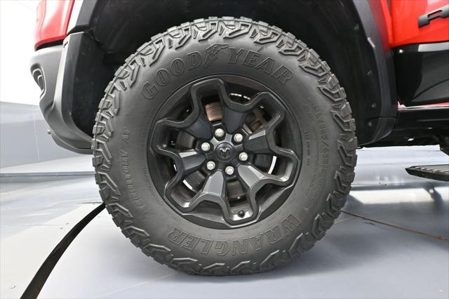 2021 Ram 1500 TRX Crew Cab 4x4 5'7" Box