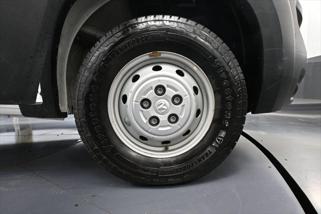 2023 Ram ProMaster 2500 Cargo Van High Roof 159" WB