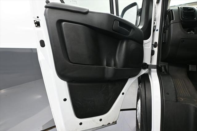 2023 Ram ProMaster 2500 Cargo Van High Roof 159" WB