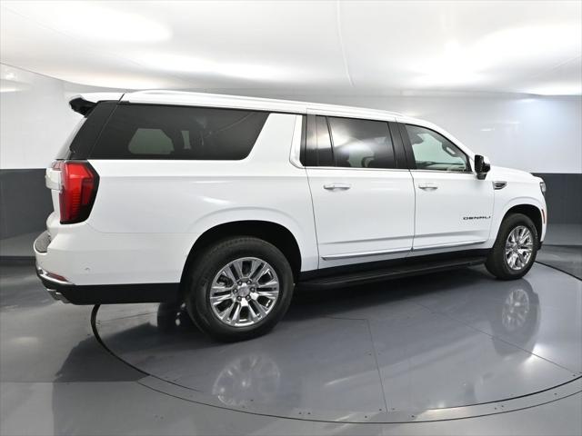 2025 GMC Yukon XL 4WD Denali