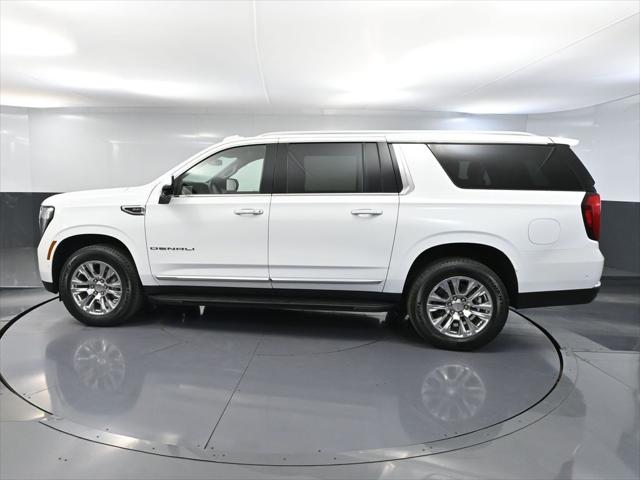 2025 GMC Yukon XL 4WD Denali