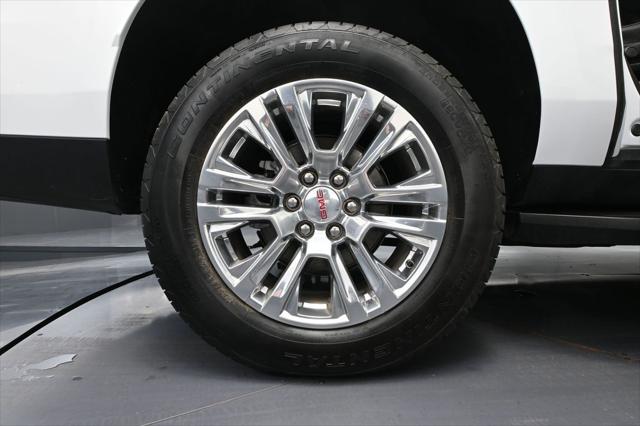 2025 GMC Yukon XL 4WD Denali