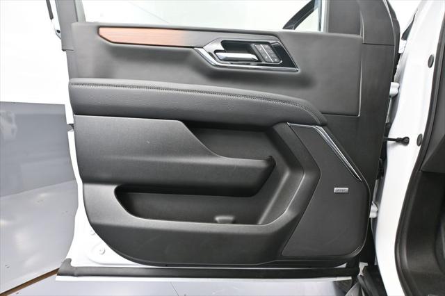 2025 GMC Yukon XL 4WD Denali