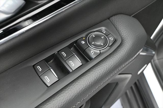 2025 GMC Yukon XL 4WD Denali