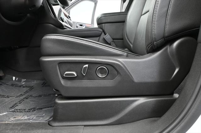 2025 GMC Yukon XL 4WD Denali