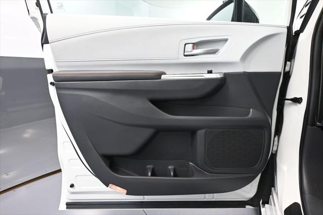 2024 Toyota Sienna XSE
