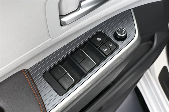 2024 Toyota Sienna XSE