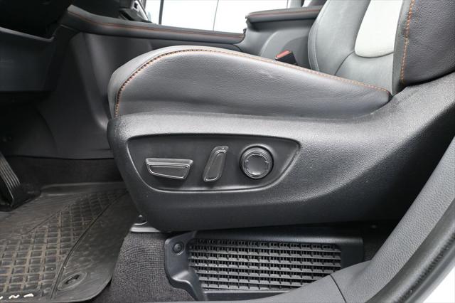 2024 Toyota Sienna XSE