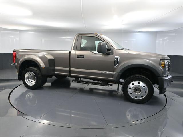 2019 Ford F-450 XL
