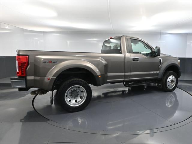2019 Ford F-450 XL