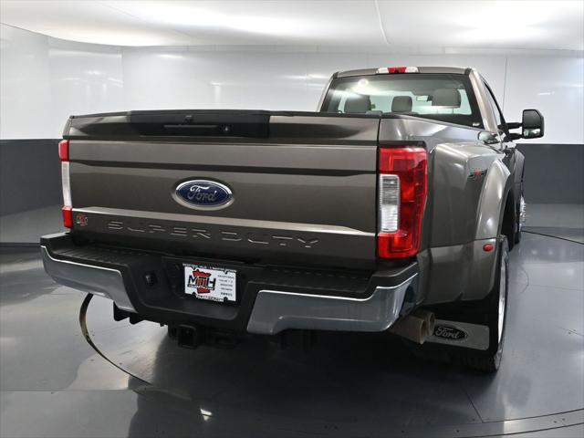 2019 Ford F-450 XL
