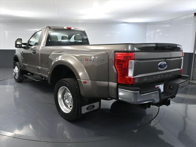 2019 Ford F-450 XL