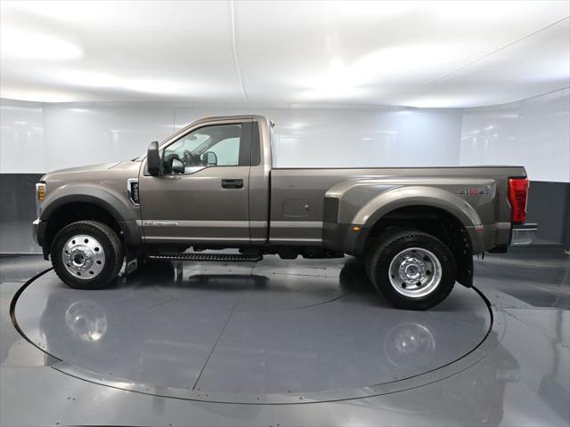2019 Ford F-450 XL