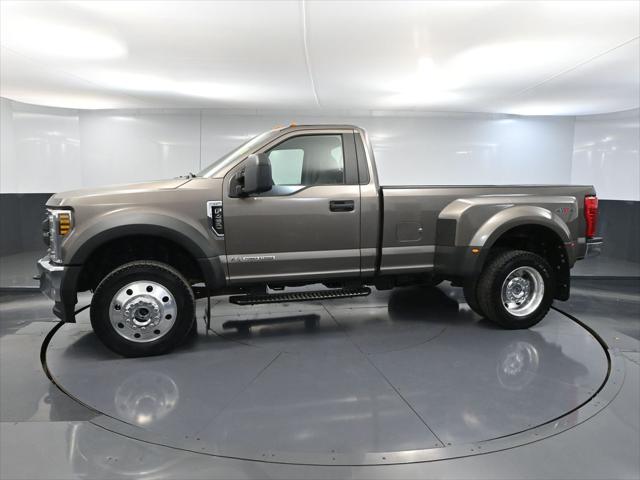 2019 Ford F-450 XL