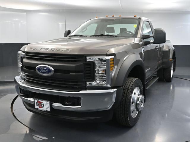 2019 Ford F-450 XL