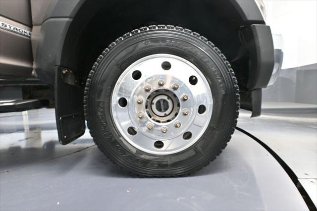 2019 Ford F-450 XL