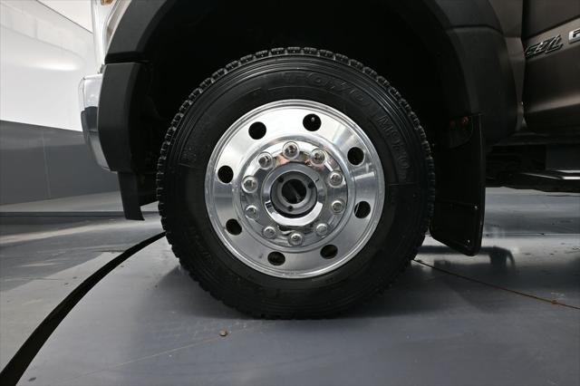2019 Ford F-450 XL