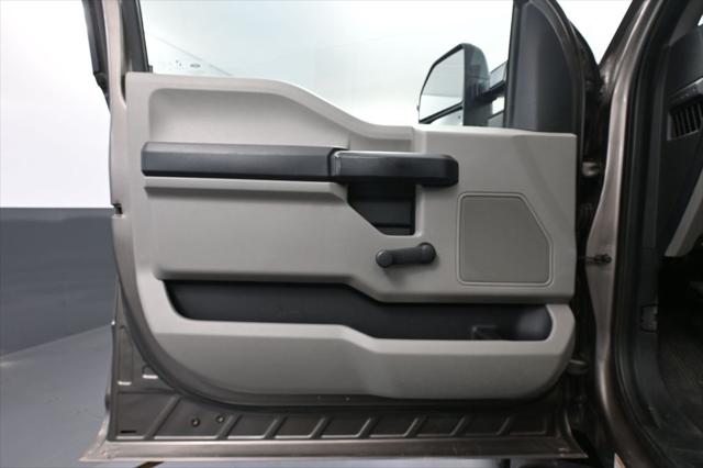2019 Ford F-450 XL