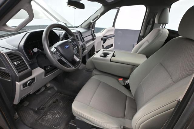 2019 Ford F-450 XL