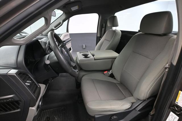 2019 Ford F-450 XL