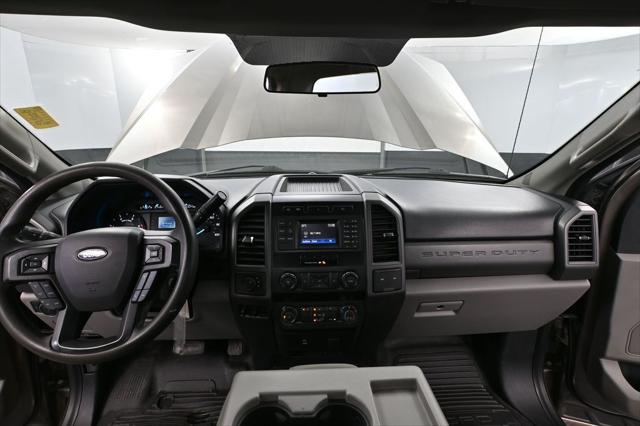 2019 Ford F-450 XL