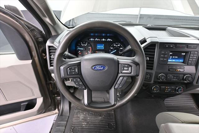 2019 Ford F-450 XL