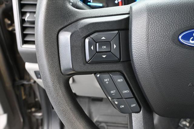 2019 Ford F-450 XL