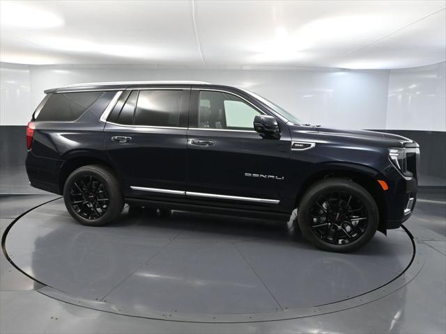 2023 GMC Yukon 4WD Denali