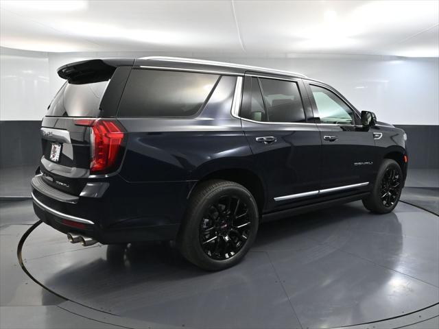 2023 GMC Yukon 4WD Denali
