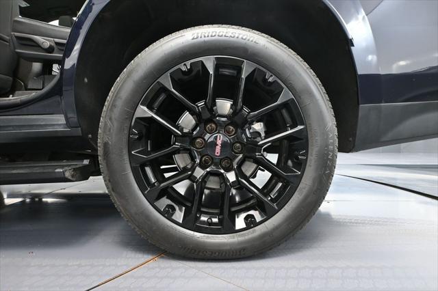 2023 GMC Yukon 4WD Denali