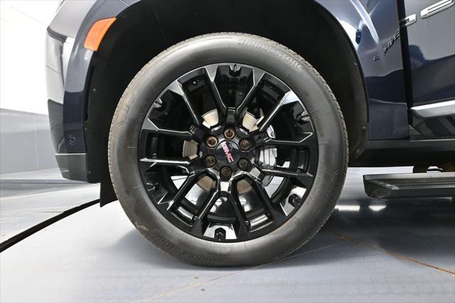 2023 GMC Yukon 4WD Denali