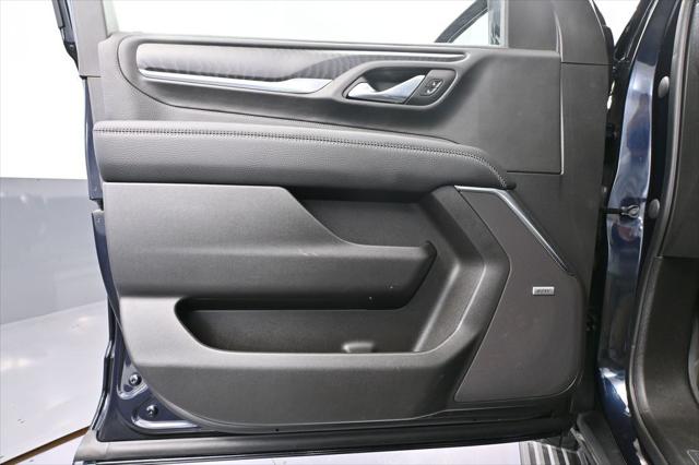 2023 GMC Yukon 4WD Denali
