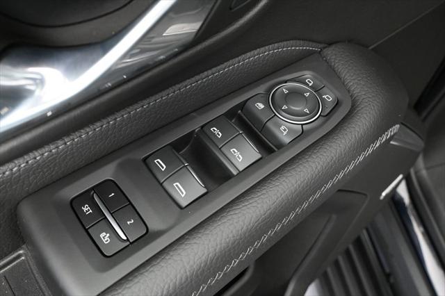 2023 GMC Yukon 4WD Denali