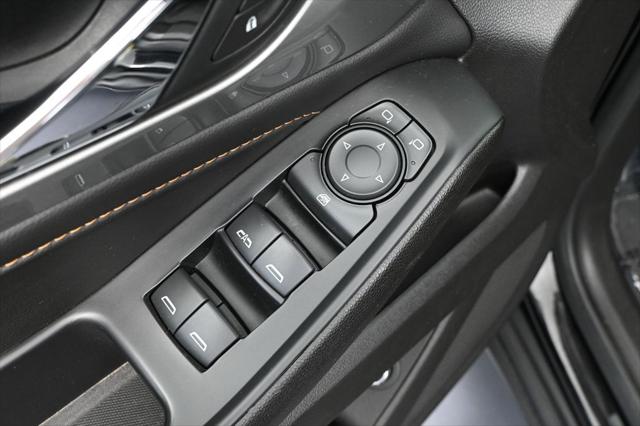 2021 Chevrolet Traverse AWD LT Cloth
