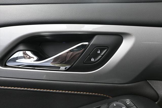 2021 Chevrolet Traverse AWD LT Cloth