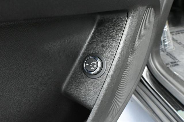 2021 Chevrolet Traverse AWD LT Cloth