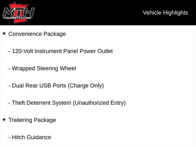 2023 Chevrolet Silverado 1500 4WD Crew Cab Standard Bed RST